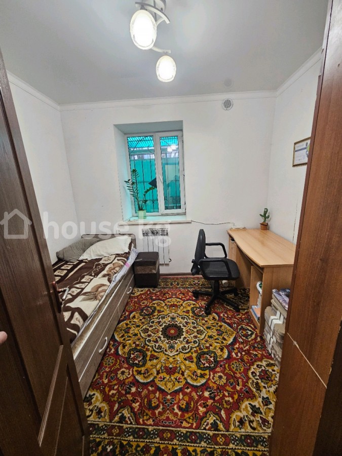 Дом, 4-комн., 80 м2 фото номер 2