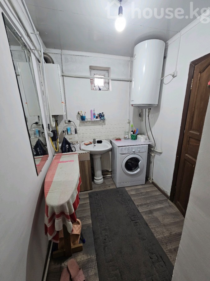 Дом, 4-комн., 80 м2 фото номер 3