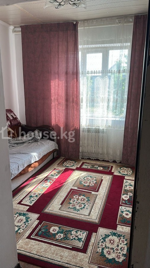 Дом, 4-комн., 120 м2