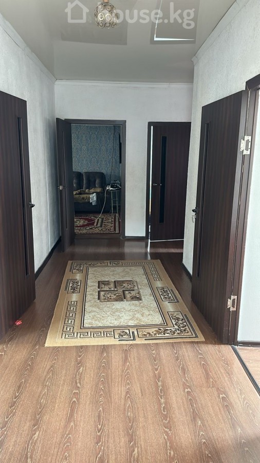 Дом, 4-комн., 120 м2
