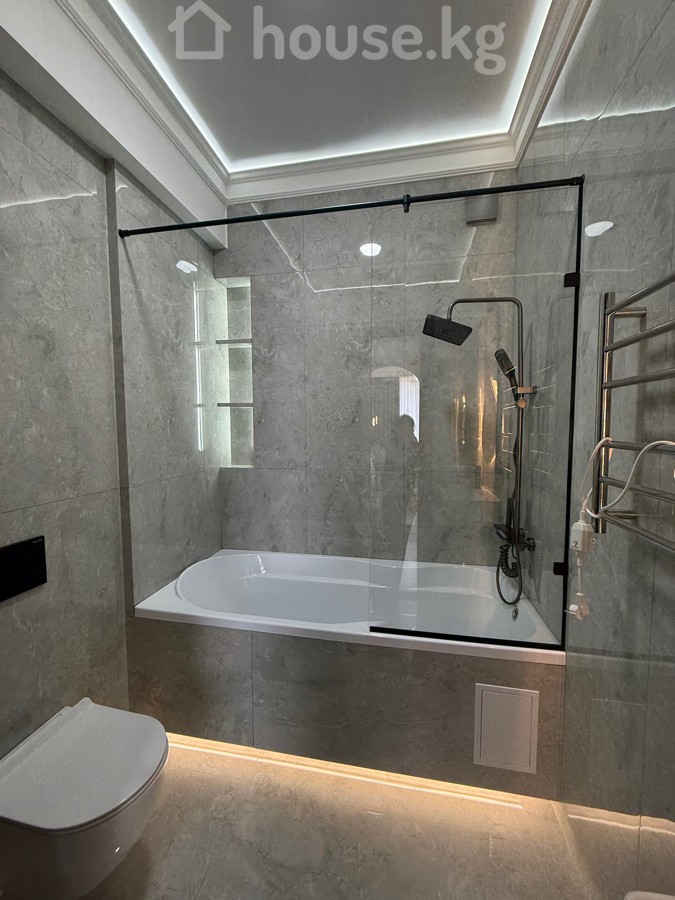 3-комн. кв., 116 м2 фото номер 7
