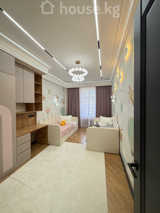 3-комн. кв., 116 м2 фото номер 3