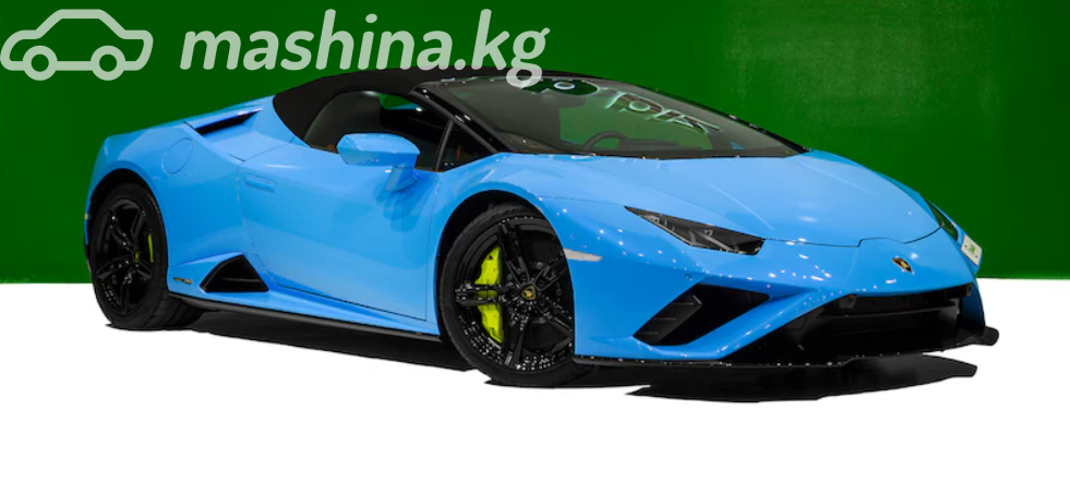 Lamborghini Huracán