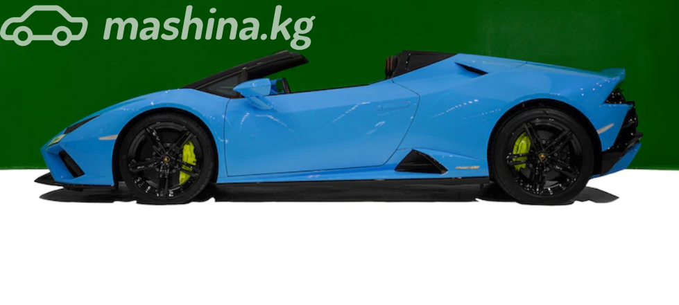 Lamborghini Huracán