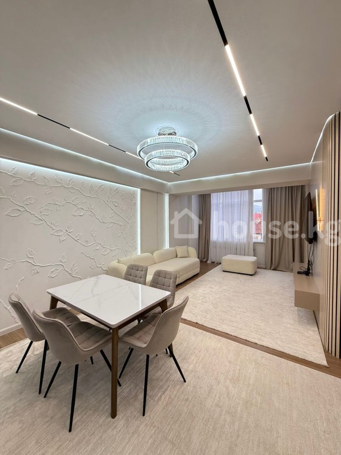 3-комн. кв., 92 м2 фото номер 4