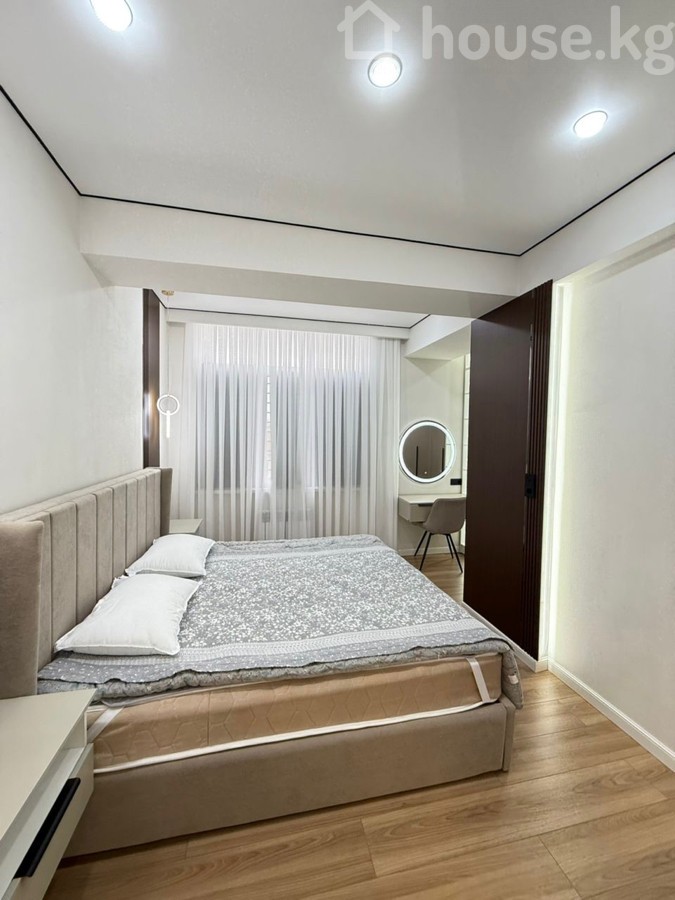 3-комн. кв., 92 м2 фото номер 1