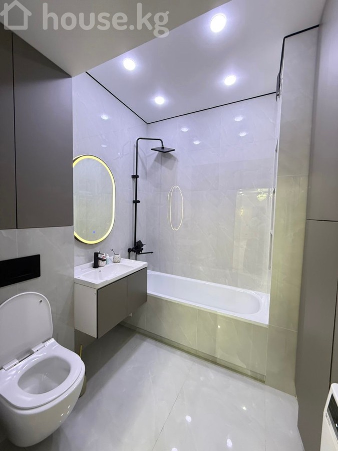 3-комн. кв., 92 м2 фото номер 3