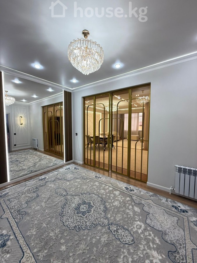 3-комн. кв., 92 м2 фото номер 2