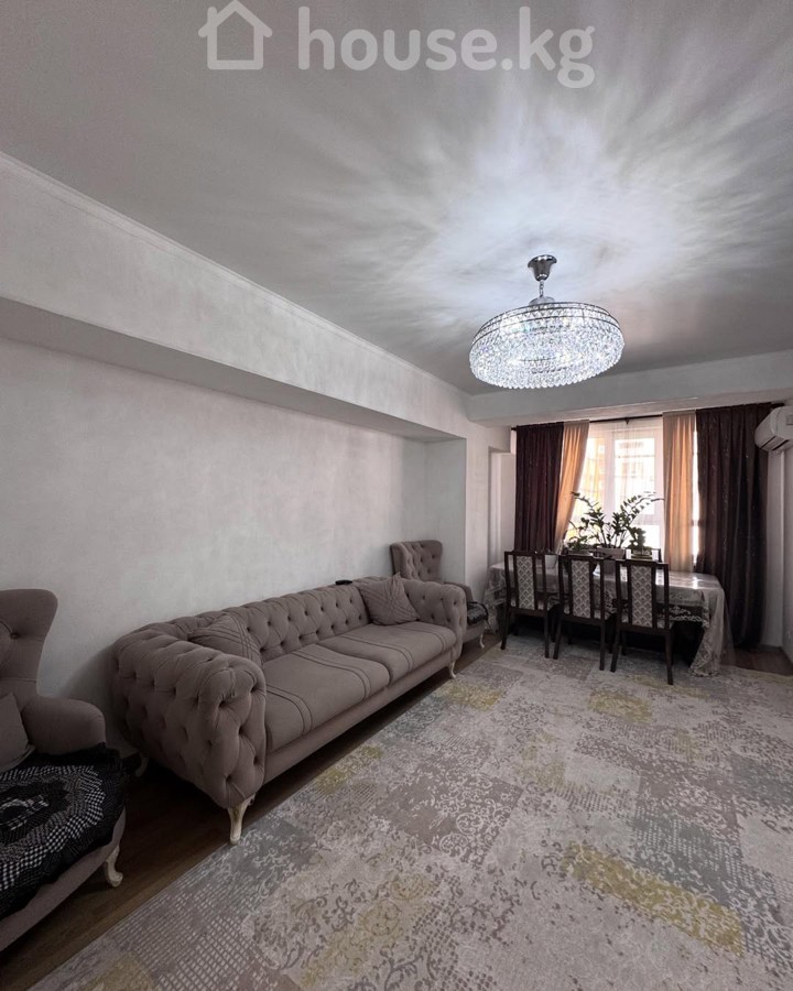 3-комн. кв., 87 м2 фото номер 3