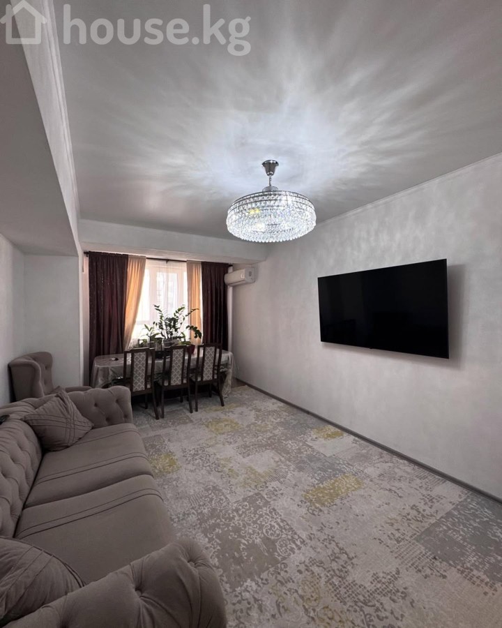 3-комн. кв., 87 м2 фото номер 4
