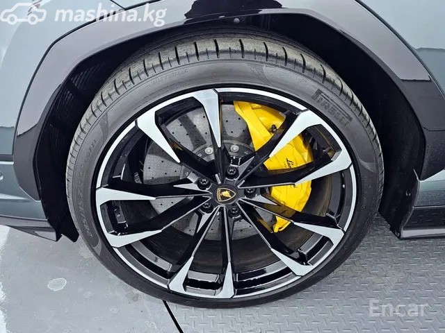 Lamborghini Urus I Рестайлинг фото номер 3