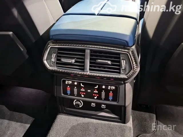 Lamborghini Urus I Рестайлинг фото номер 11