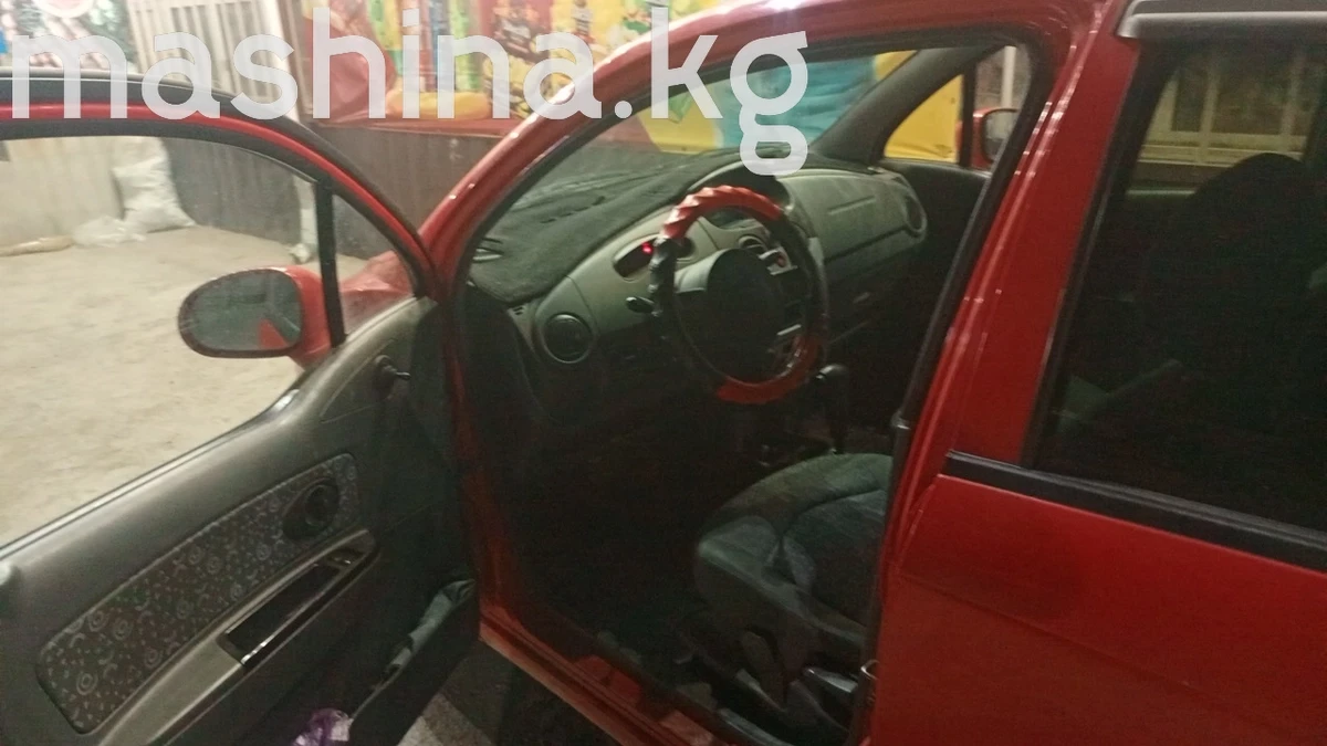 Продажа Chevrolet Spark II 2006 фото номер 3