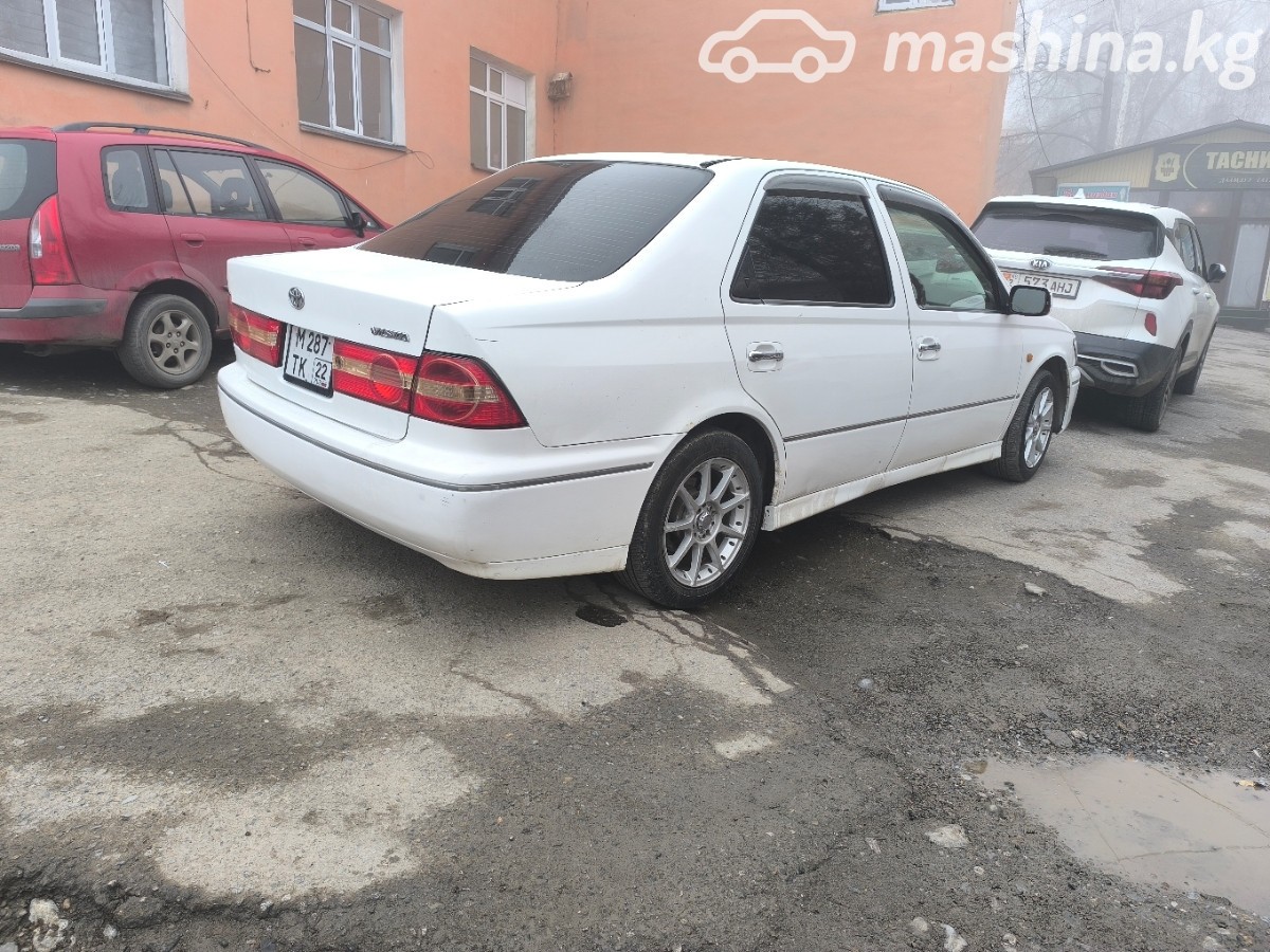 Toyota Vista V (V50) фото номер 3