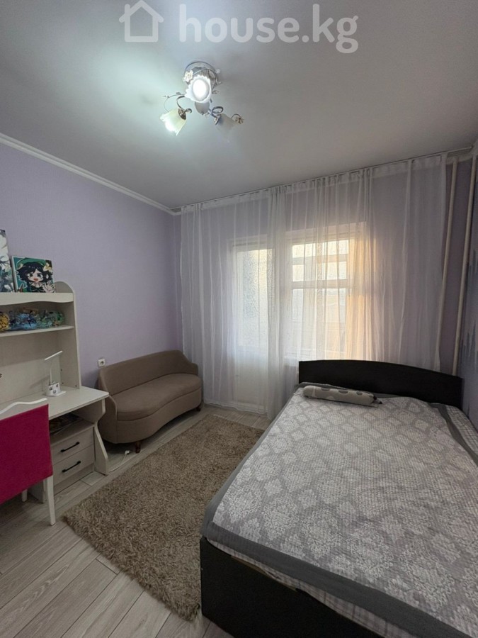 2-комн. кв., 52 м2 фото номер 4