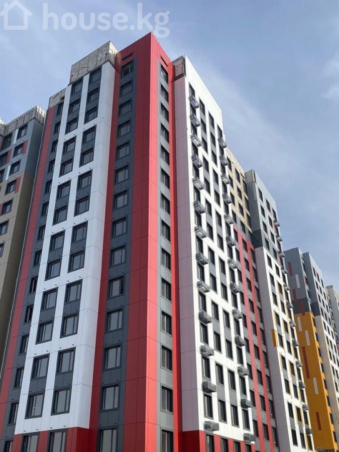 1-комн. кв., 47 м2 фото номер 6