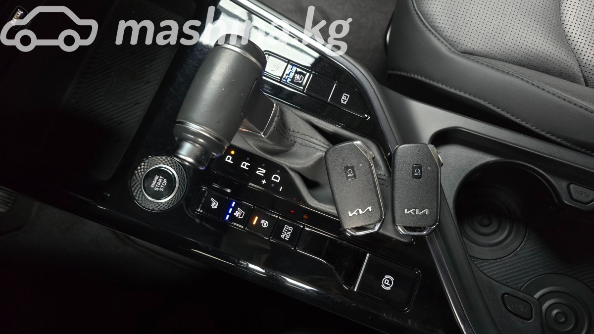 Kia Niro II фото номер 10