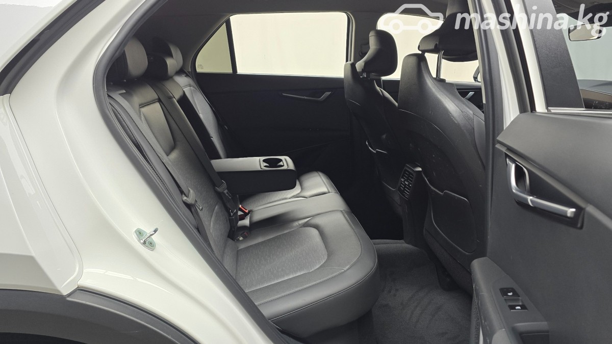 Kia Niro II фото номер 19