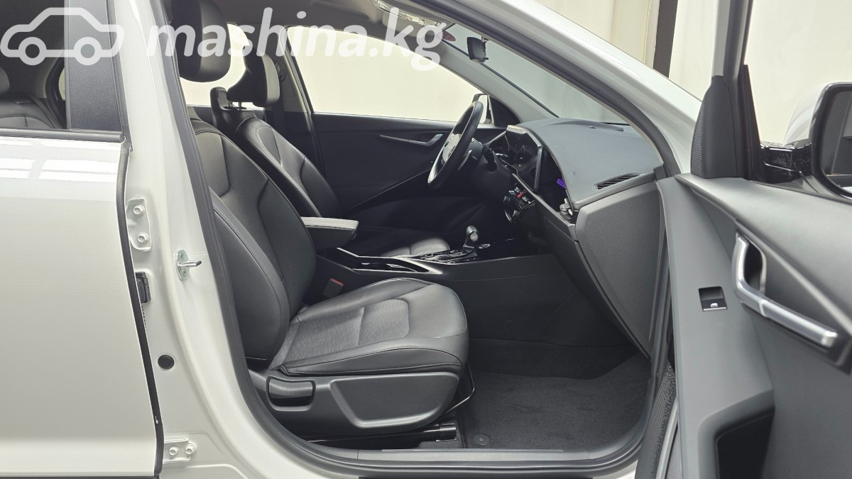 Kia Niro II фото номер 18