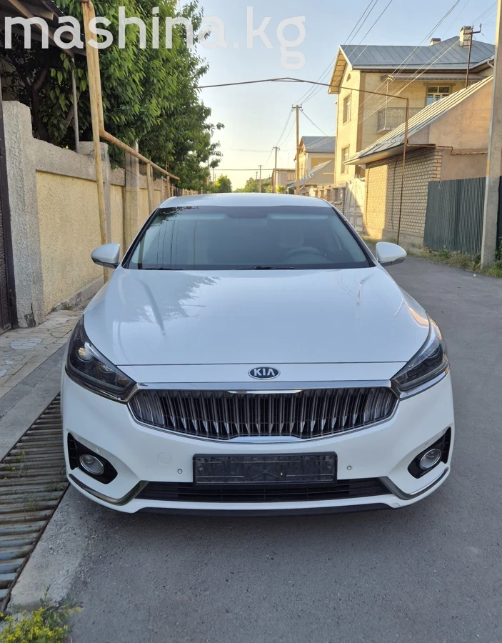 Продажа Kia K7 YG (II) 2018 фото номер 1
