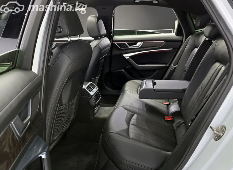 Audi A6 V (C8) фото номер 9