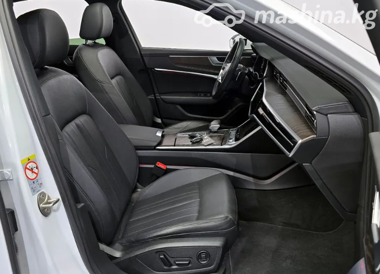 Audi A6 V (C8) фото номер 8