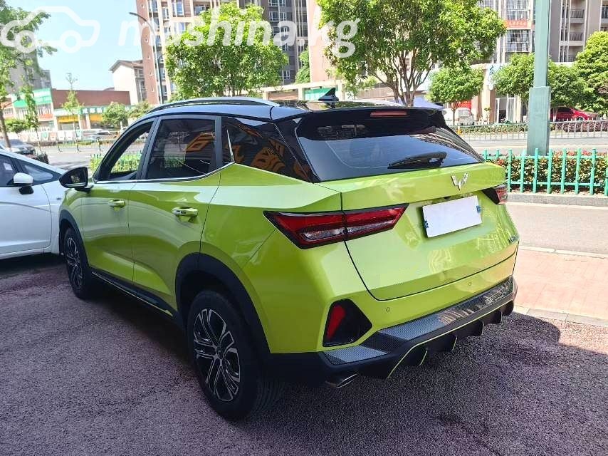 Wuling Xingchi фото номер 3