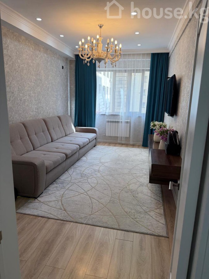 2-комн. кв., 63 м2 фото номер 5