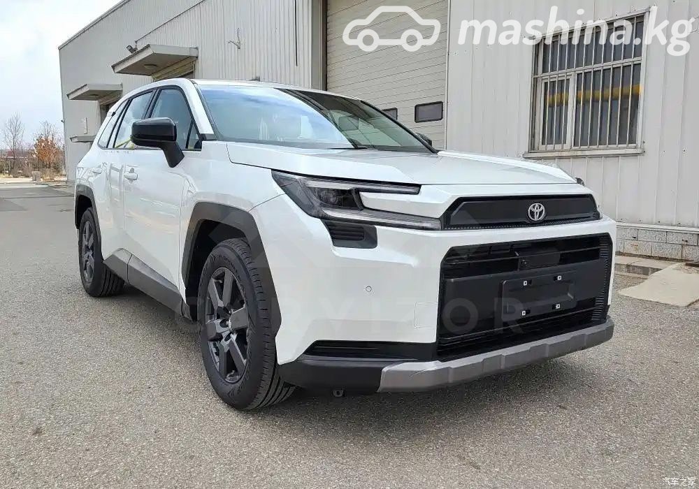 Toyota RAV4 V (XA50) фото номер 1