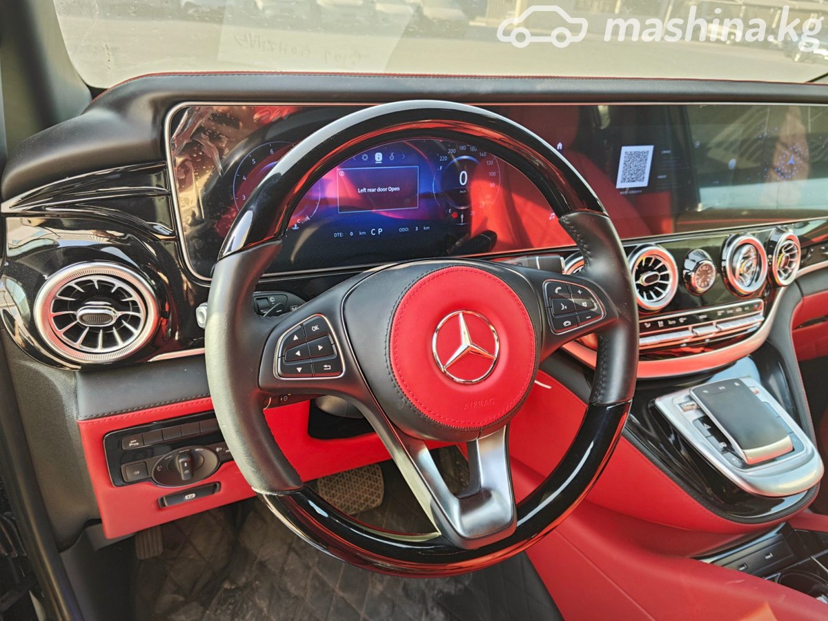 Mercedes-Benz Vito III (W447)