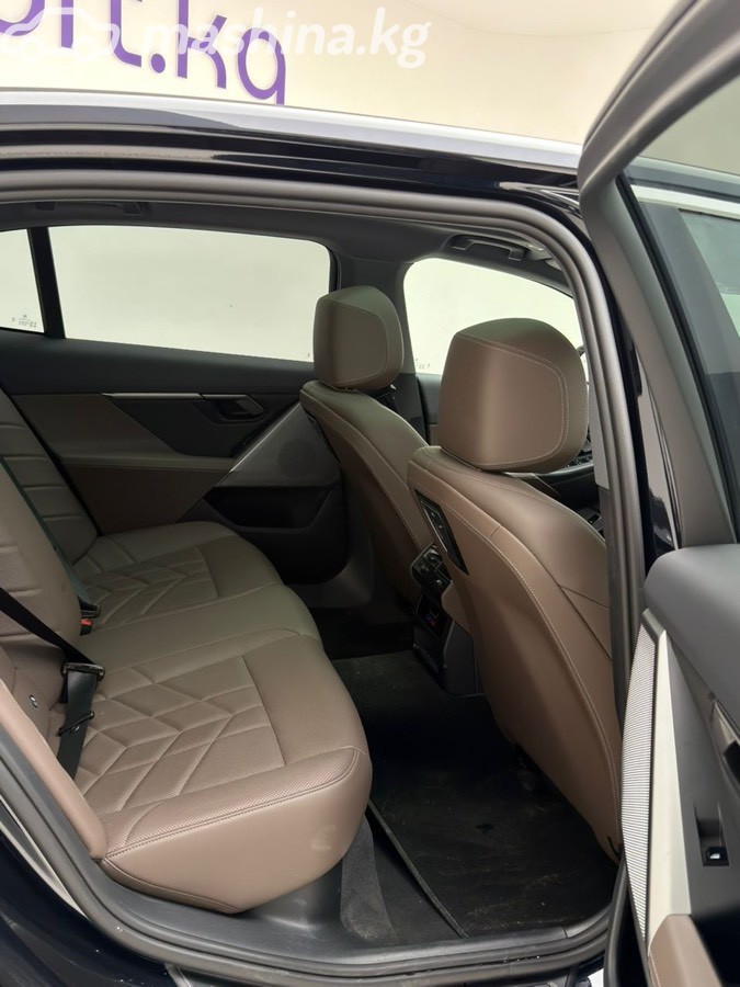 BMW i5 фото номер 5