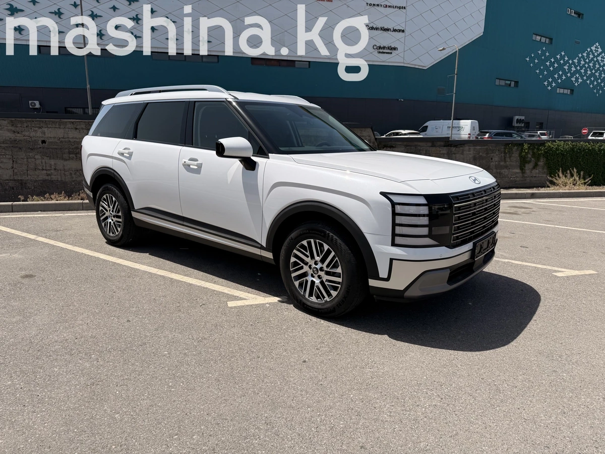 Продажа Hyundai Palisade II 2025