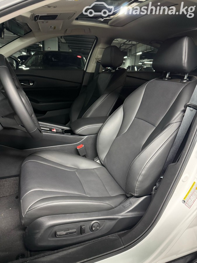 Honda Accord XI фото номер 8