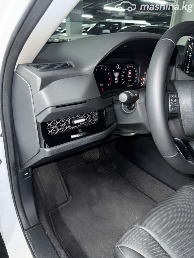 Honda Accord XI фото номер 11