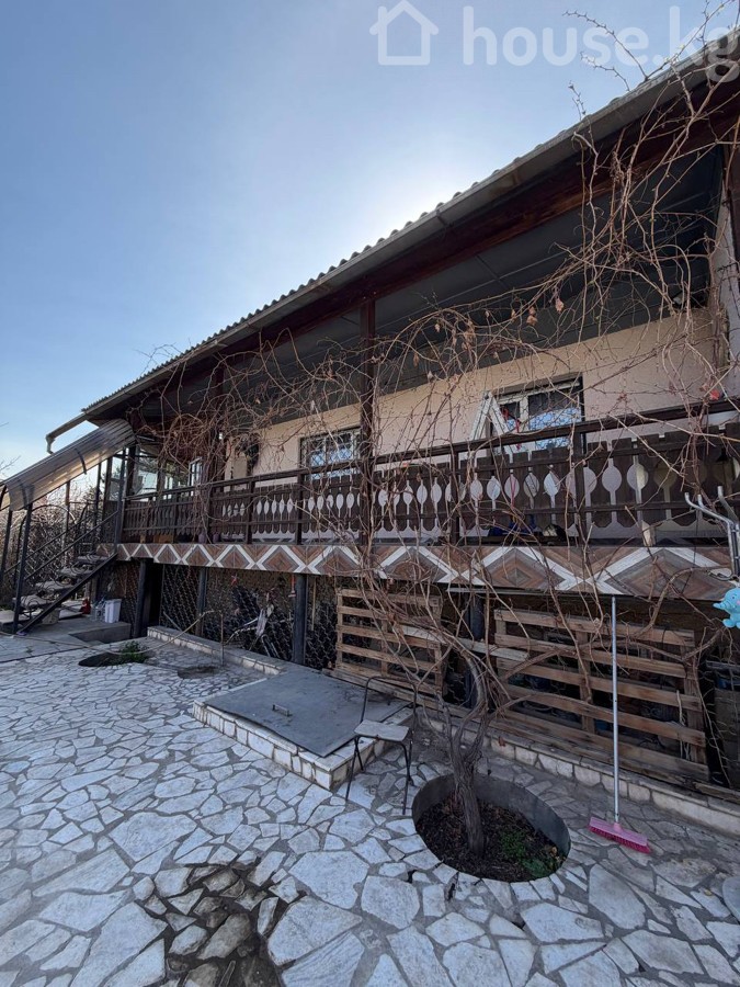 Дом, 6 и более комнат, 176 м2 фото номер 5