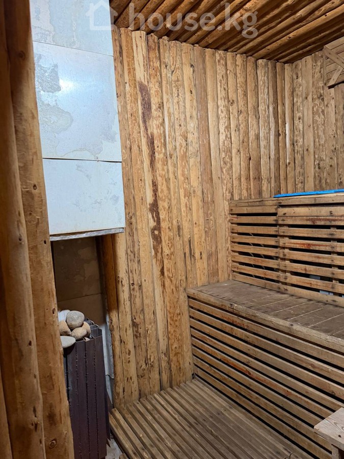 Дом, 6 и более комнат, 176 м2 фото номер 7