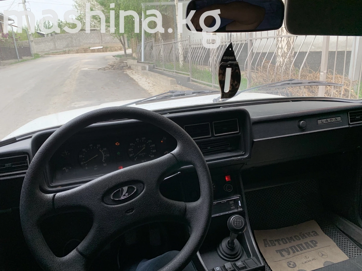 Продажа ВАЗ (Lada) 2107 2011 фото номер 7