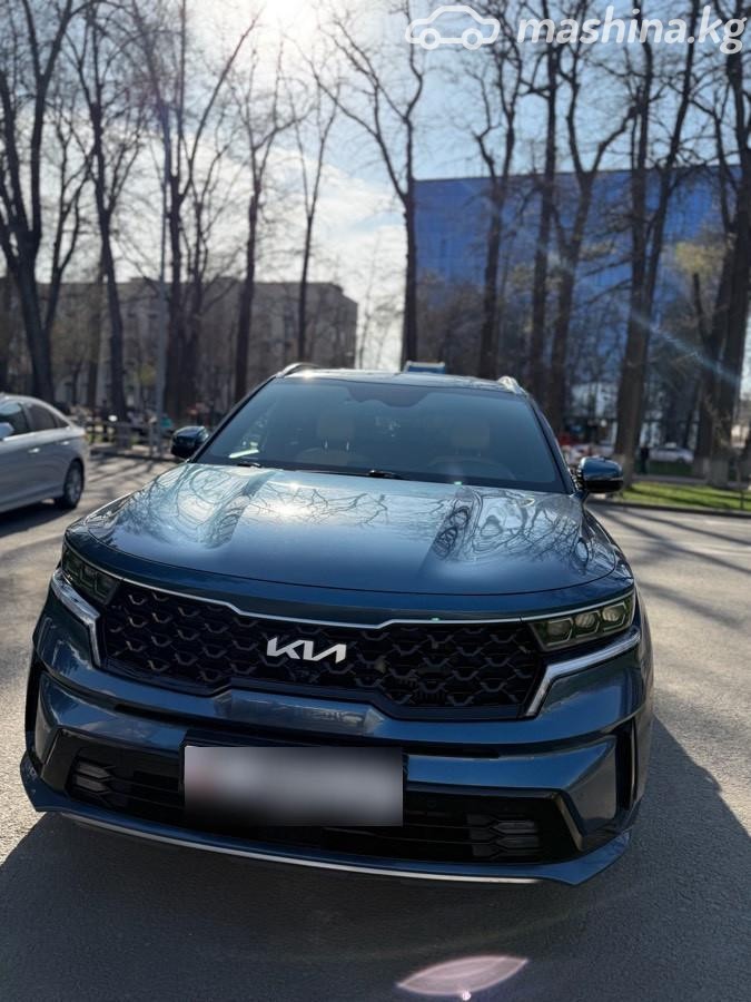 Kia Sorento IV