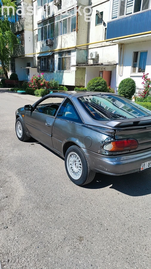 Продажа Nissan 100NX 1991 фото номер 9