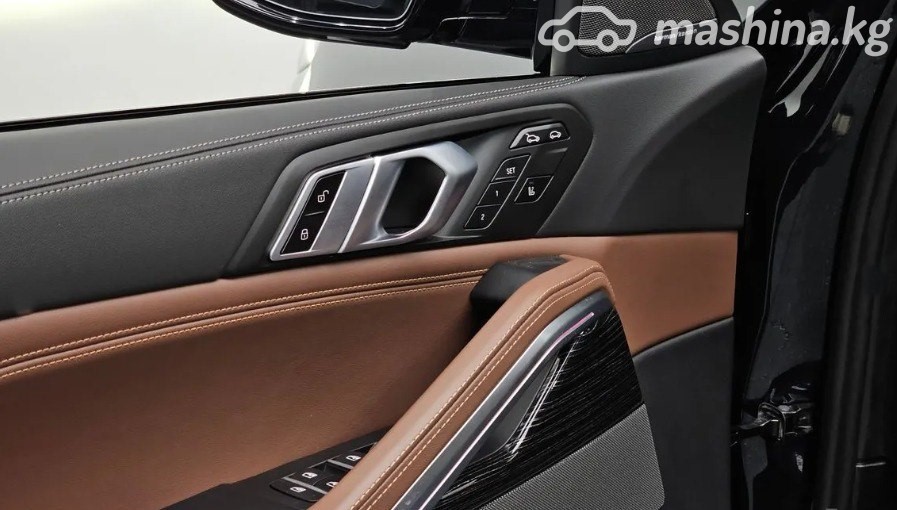 BMW X6 III (G06) Рестайлинг фото номер 10