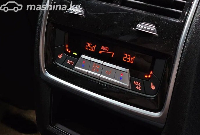 BMW X6 III (G06) Рестайлинг фото номер 4