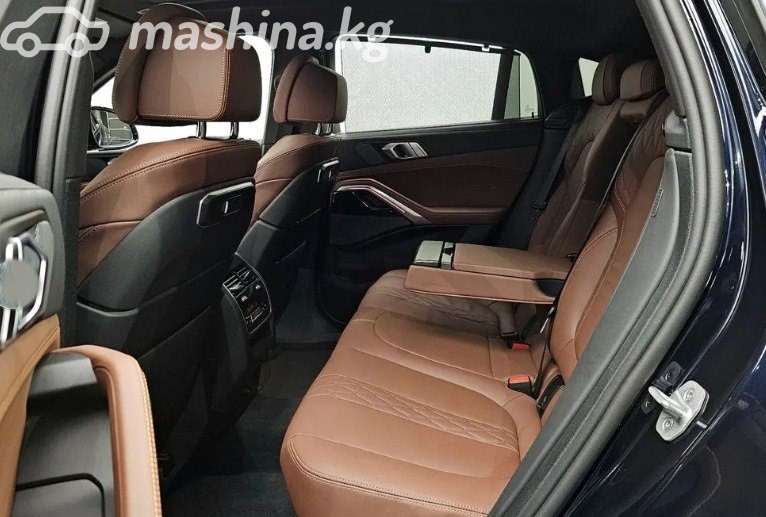 BMW X6 III (G06) Рестайлинг фото номер 6