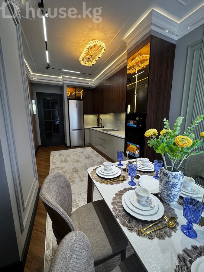 2-комн. кв., 83 м2 фото номер 1