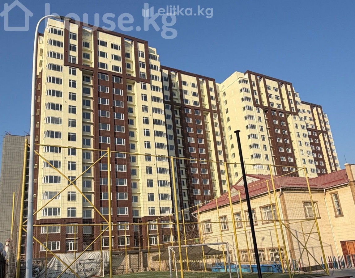 3-комн. кв., 96 м2 фото номер 2