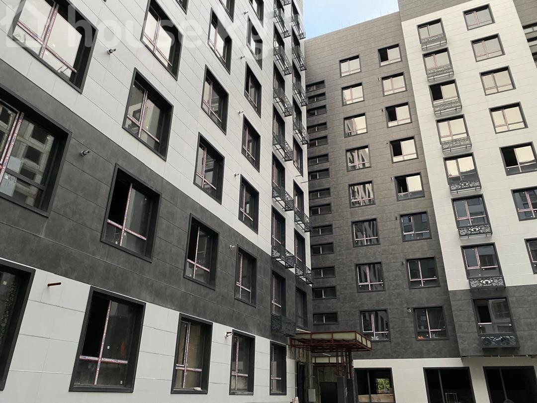 1-комн. кв., 52 м2
