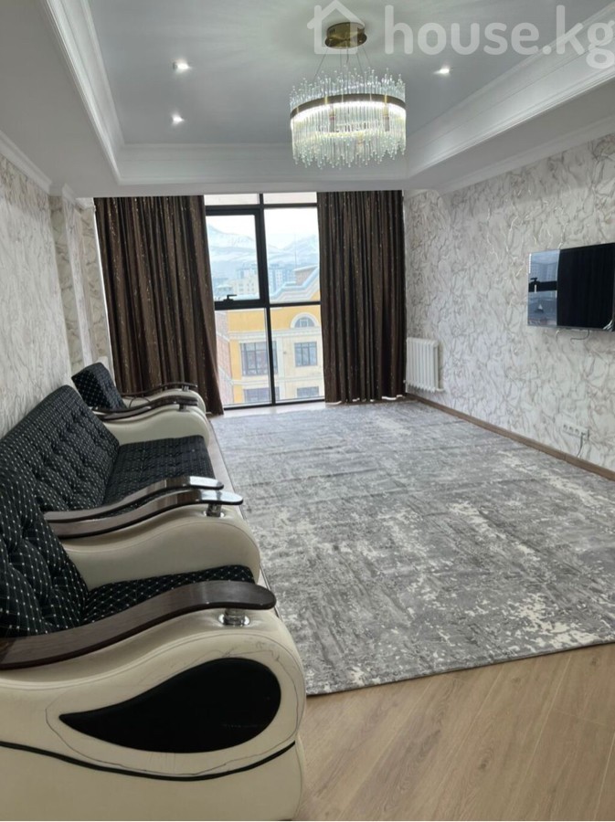 3-комн. кв., 100 м2 фото номер 7