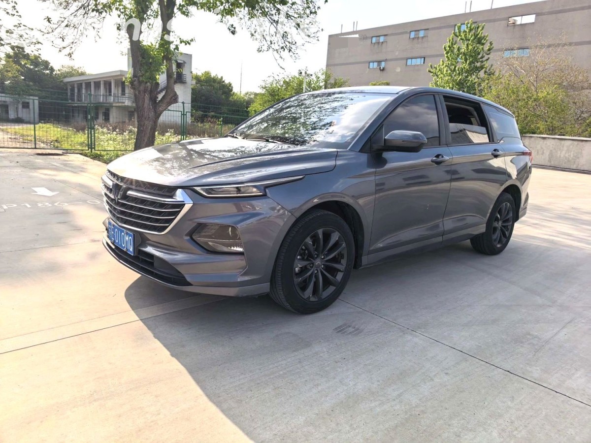 Wuling Kaijie