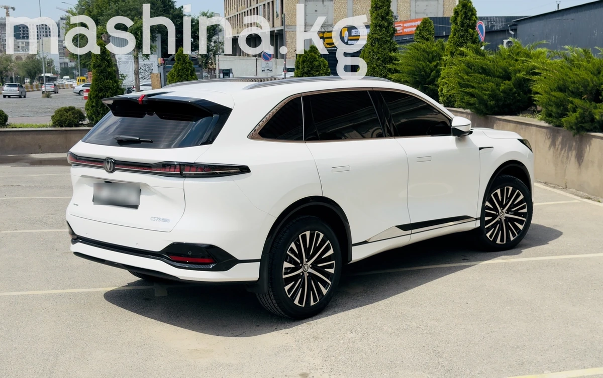 Продажа Changan CS75PLUS Changan CS75 Plus IV 2026