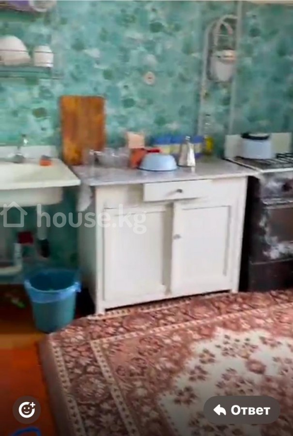 1-комн. кв., 37 м2 фото номер 4