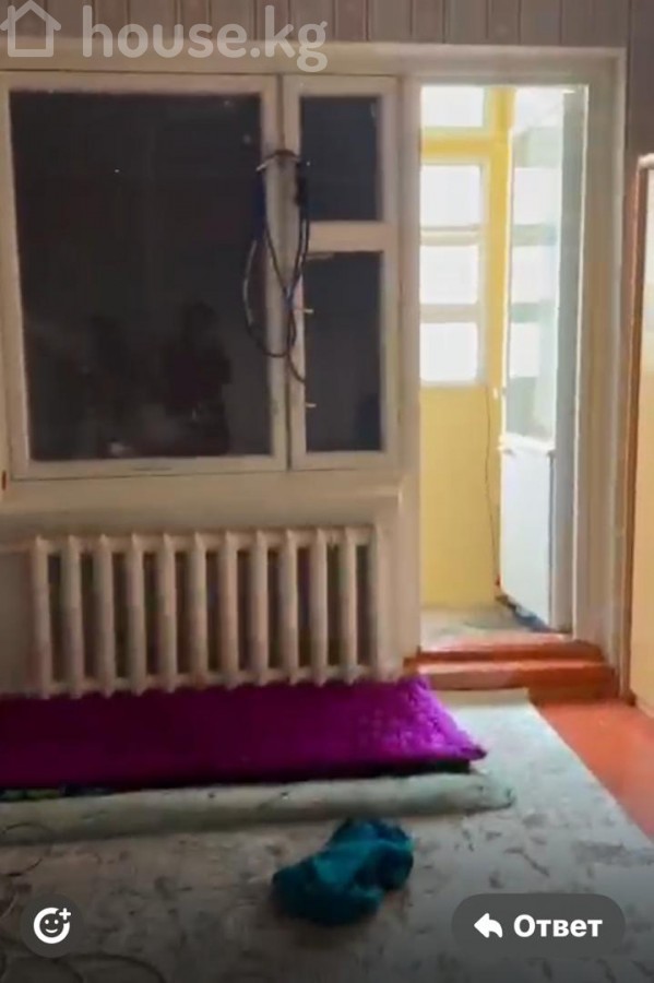 1-комн. кв., 37 м2 фото номер 3